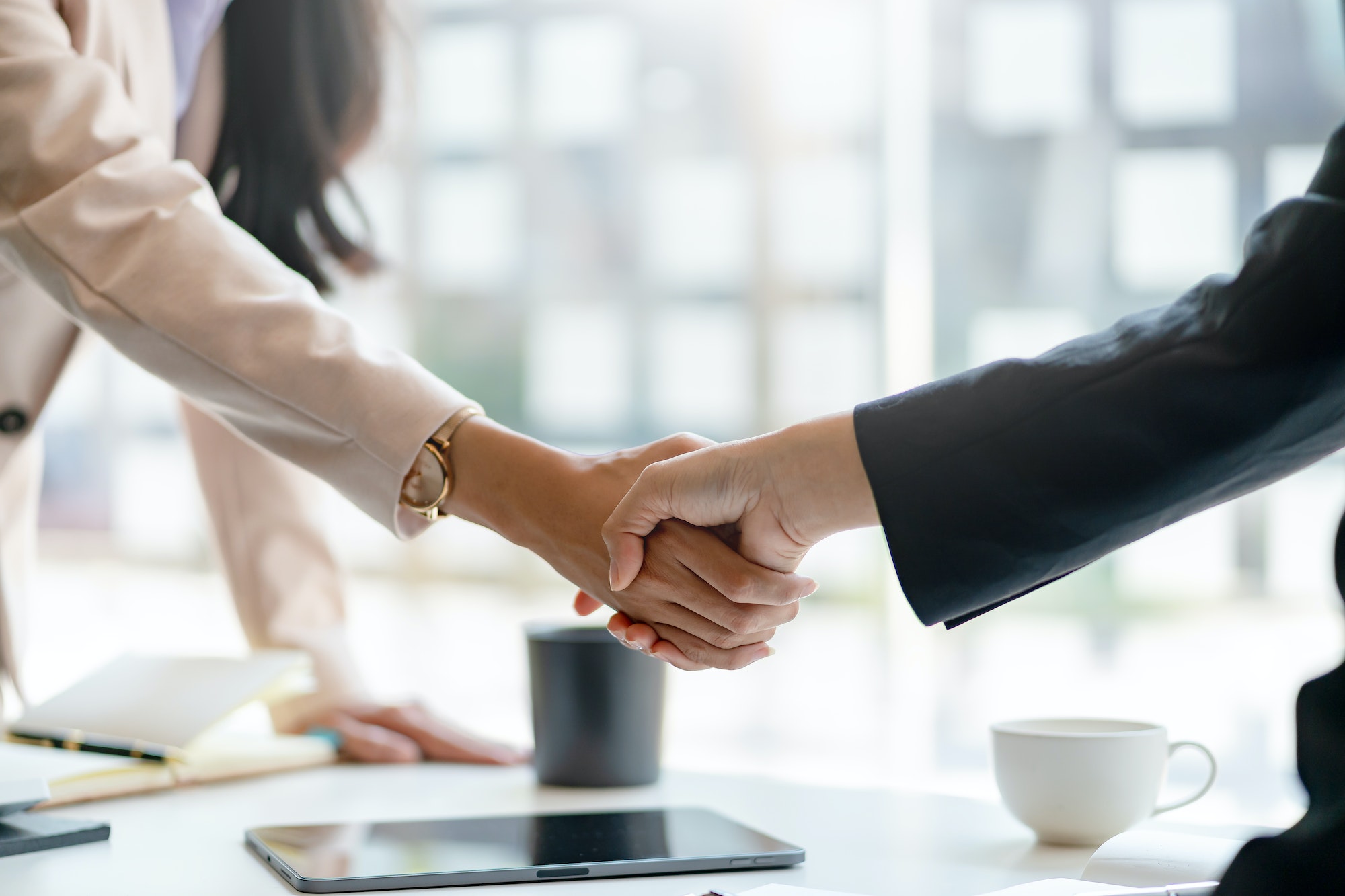 Perjanjian Perusahaan